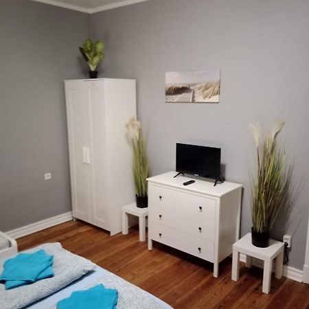 Stadtnah An Der Foerde 27 Eg R Flensburg Ngoại thất bức ảnh