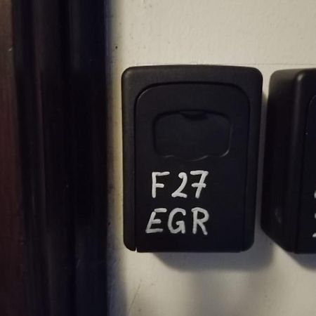 Stadtnah An Der Foerde 27 Eg R Flensburg Ngoại thất bức ảnh