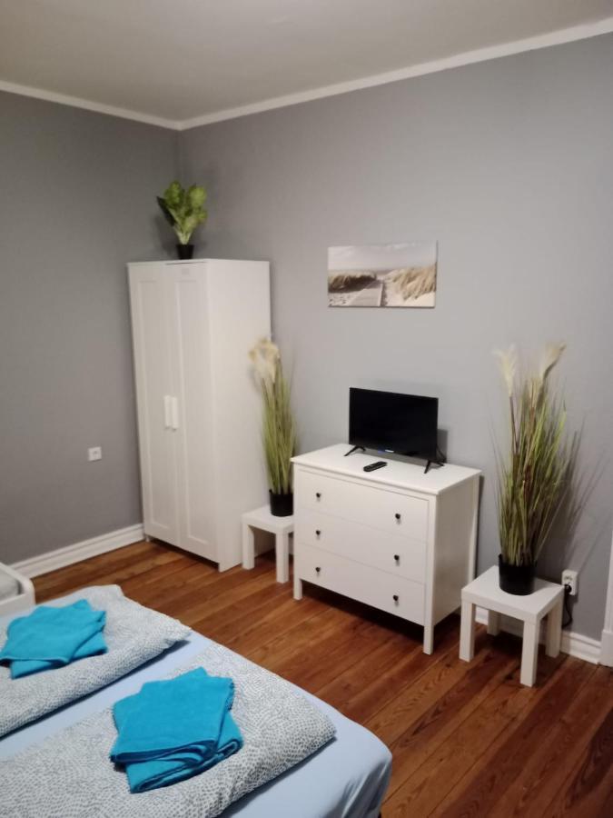 Stadtnah An Der Foerde 27 Eg R Flensburg Ngoại thất bức ảnh