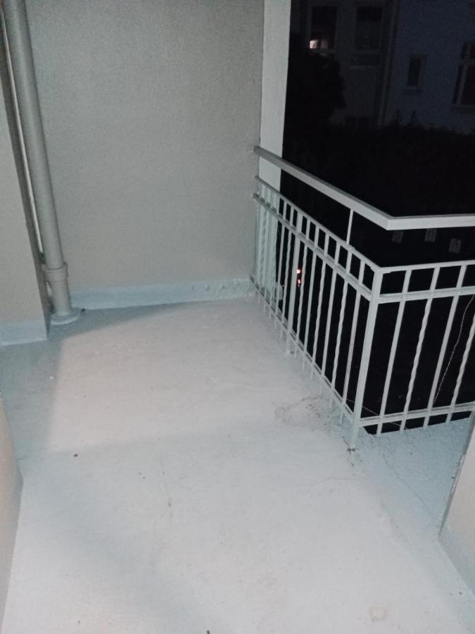 Stadtnah An Der Foerde 27 Eg R Flensburg Ngoại thất bức ảnh