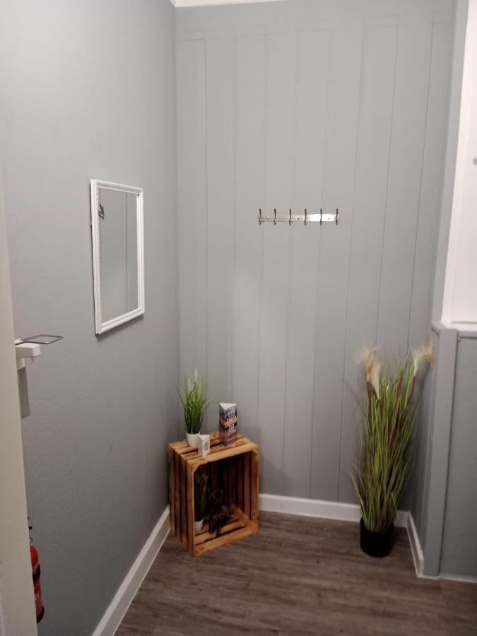 Stadtnah An Der Foerde 27 Eg R Flensburg Ngoại thất bức ảnh