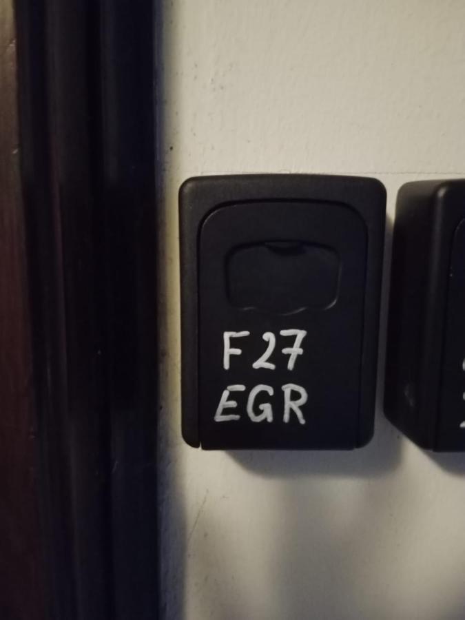 Stadtnah An Der Foerde 27 Eg R Flensburg Ngoại thất bức ảnh