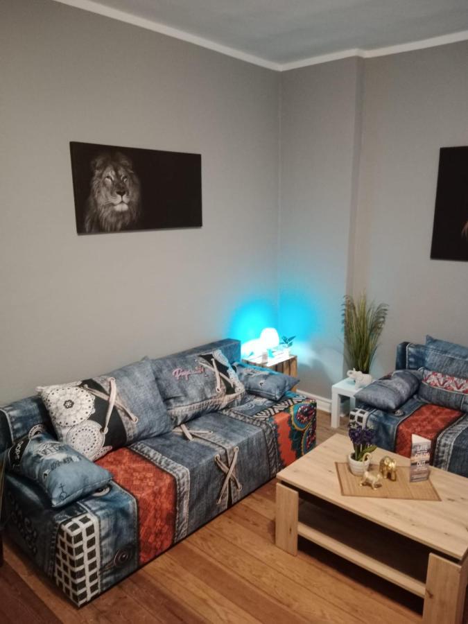 Stadtnah An Der Foerde 27 Eg R Flensburg Ngoại thất bức ảnh