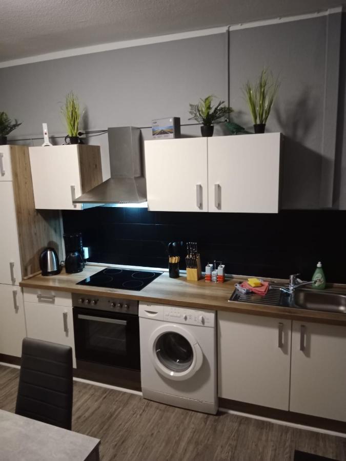 Stadtnah An Der Foerde 27 Eg R Flensburg Ngoại thất bức ảnh