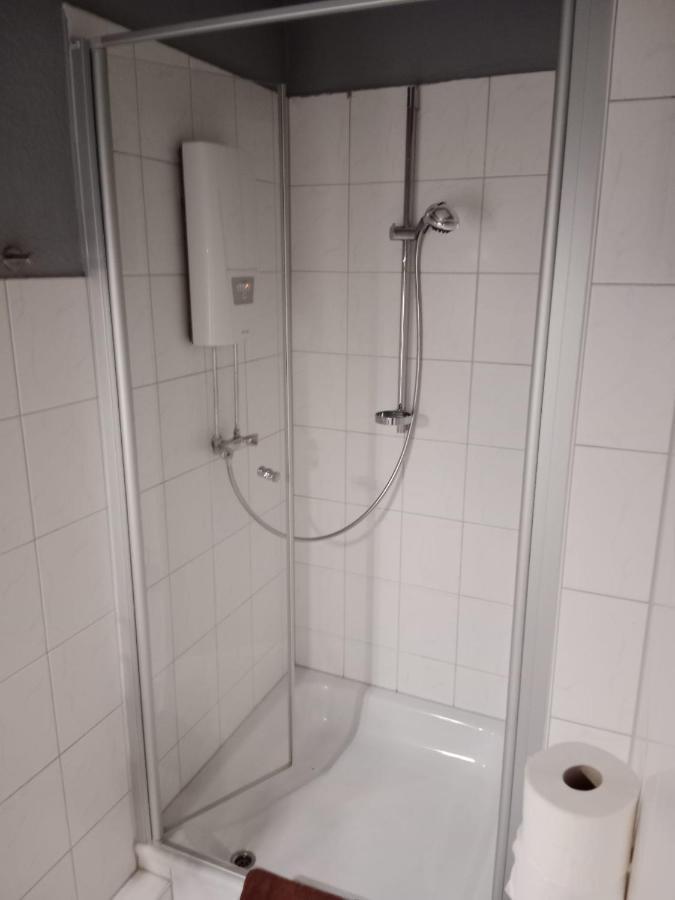 Stadtnah An Der Foerde 27 Eg R Flensburg Ngoại thất bức ảnh